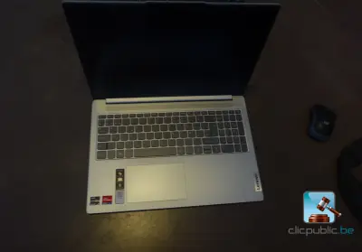 Laptopcomputer – kavel bij Clicpublic, Fernelmont