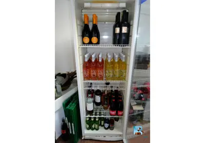 Set met flessen wijn, prosecco en limonade – kavel bij Clicpublic, Tubize