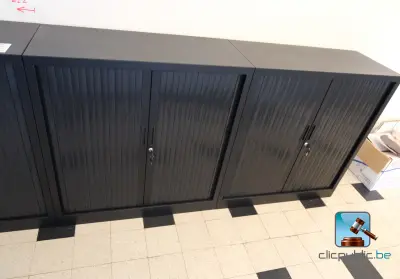 Set basiseenheden met inhoud – kavel bij Clicpublic, Ans