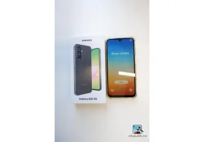 Mobiele telefoon – kavel bij Clicpublic, Charleroi