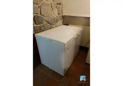 Dressoir diepvriezer – kavel bij Clicpublic, Fleurus