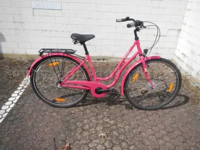 1 Fahrrad Passat Livorno 28 Zoll – kavel bij Zoll-Auktion, Swisttal