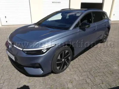 1 VW ID.7 Pro S - BD8-3907E – kavel bij Zoll-Auktion, Karlsruhe
