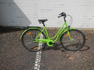1 Fahrrad Passat Livorno 28 Zoll – kavel bij Zoll-Auktion, Swisttal