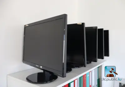 Computer Lot – kavel bij Clicpublic, Arlon
