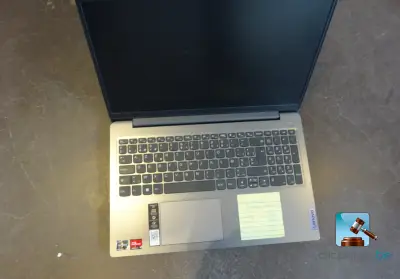 Laptopcomputer – kavel bij Clicpublic, Fernelmont