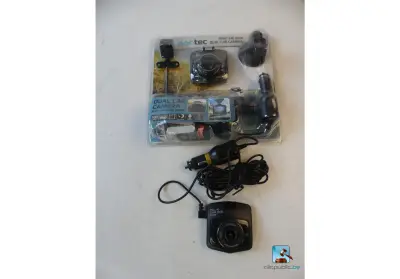 Set dashcams – kavel bij Clicpublic, Nivelles