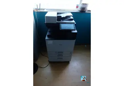 Multifunctionele printer – kavel bij Clicpublic, Manage