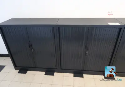 Set basiseenheden met inhoud – kavel bij Clicpublic, Ans