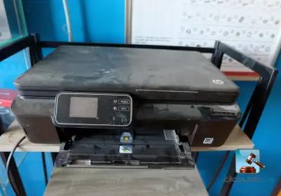 Printer – kavel bij Clicpublic, Manage