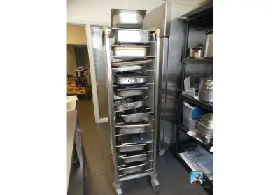 Gastrokar – kavel bij Clicpublic