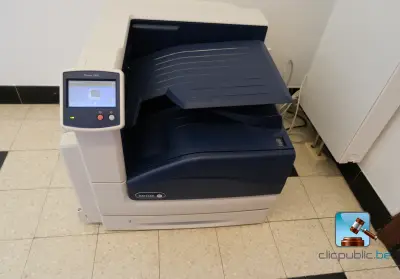 Kleurenprinter – kavel bij Clicpublic, Ans