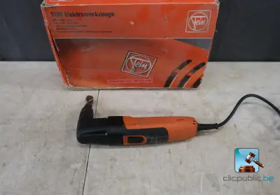 Multifunctioneel gereedschap – kavel bij Clicpublic, Nivelles