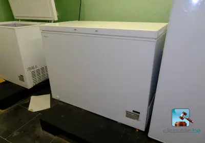 Dressoir diepvriezer – kavel bij Clicpublic, Tubize