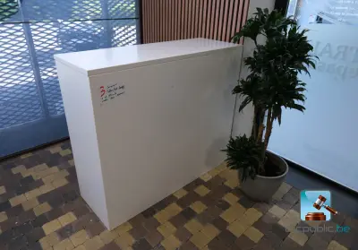 Teller – kavel bij Clicpublic, Presles