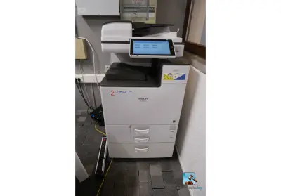 Printer – kavel bij Clicpublic, Presles