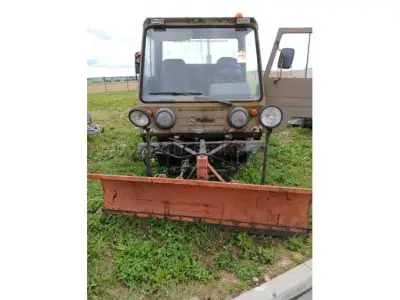 1 Multicar M25 Cunewalde Typ 4VD 8,8/8,5 Motor – kavel bij Zoll-Auktion, Treuen