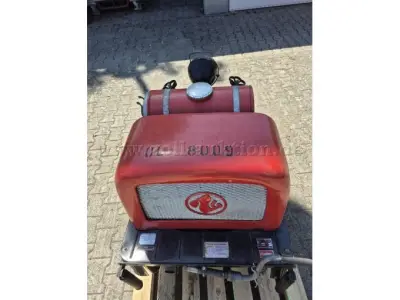 1 Tragkraftspritze TS 8/8 ZS, Albert Ziegler – kavel bij Zoll-Auktion, Neuenkirchen-Vörden