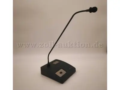 1 Beyerdynamic Quinta draadloos conferentiesysteem (complete set) – kavel bij Zoll-Auktion, Gütersloh