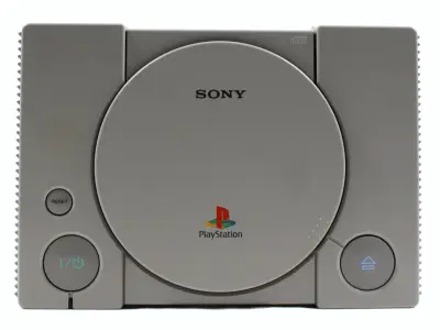 Playstation 1 | SCPH-5502 – kavel bij De Kringwinkel, Maasmechelen