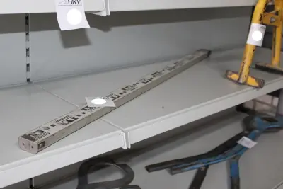 Hoogtemeter maximaal 12 meter – kavel bij HNVI, Loon op Zand