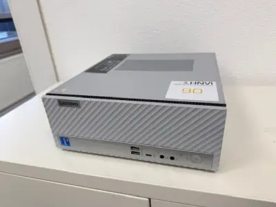 Desktop pc LENOVO IdeaCentre 3 90 VT – kavel bij HNVI, Loon op Zand