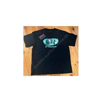 Pleasures T-Shirt Gr. M – kavel bij Luedtke Versteigerungen, Werneuchen