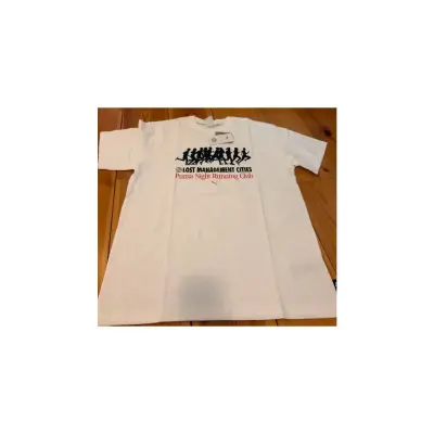 Puma x LMC T-Shirt Gr. M – kavel bij Luedtke Versteigerungen, Werneuchen