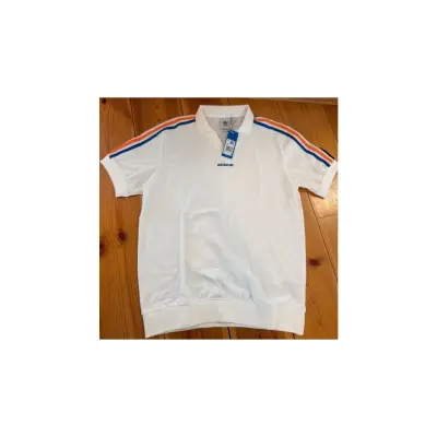 Adidas Originals Poloshirt Gr. M – kavel bij Luedtke Versteigerungen, Werneuchen