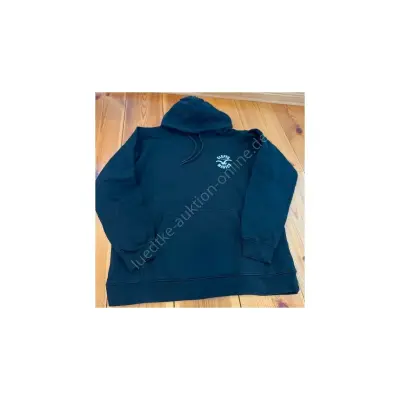 Cleptomanicx Hoodie Gr. XL – kavel bij Luedtke Versteigerungen, Werneuchen