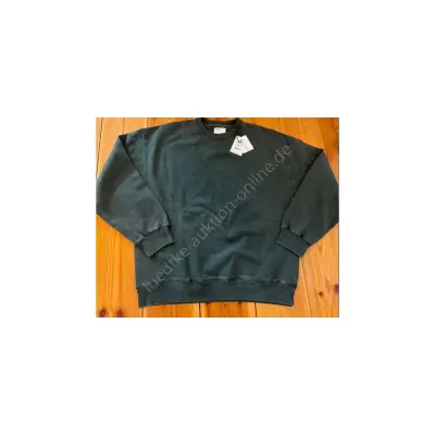 Colorful Standard Oversize Crewneck Gr. XL – kavel bij Luedtke Versteigerungen, Werneuchen