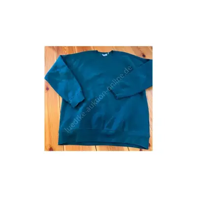 Carhartt WIP Chase Sweat Gr. XXL – kavel bij Luedtke Versteigerungen, Werneuchen