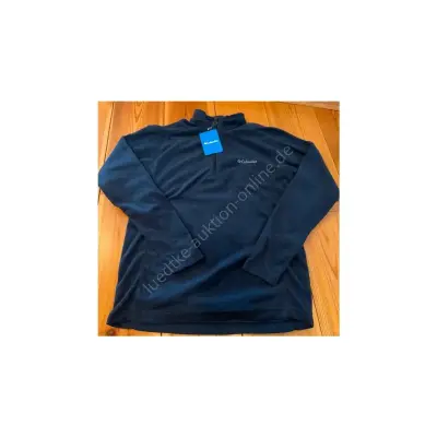 Columbia Fleece Pullover Gr. S – kavel bij Luedtke Versteigerungen, Werneuchen