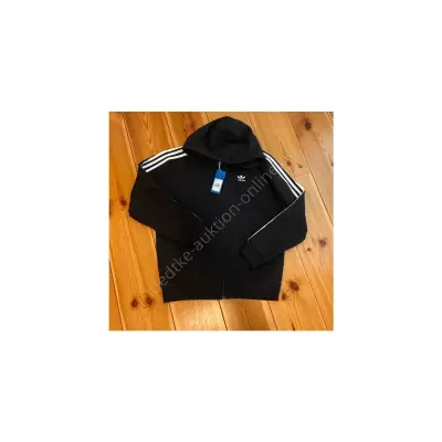 Adidas Zip-Hoodie Gr. S – kavel bij Luedtke Versteigerungen, Werneuchen