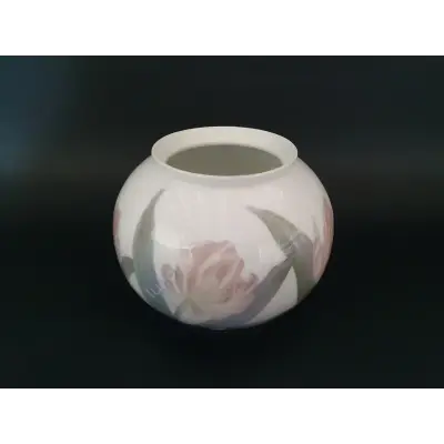 Vase Royal Kopenhagen 14cm – kavel bij Luedtke Versteigerungen, Berlin