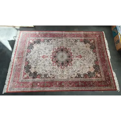 Teppich ca 300x 200 cm – kavel bij Luedtke Versteigerungen, Berlin