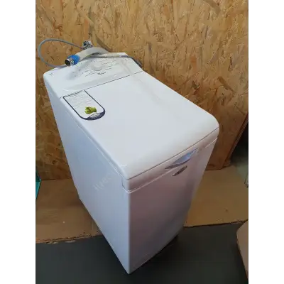 Waschmaschine Whirlpool – kavel bij Luedtke Versteigerungen, Berlin