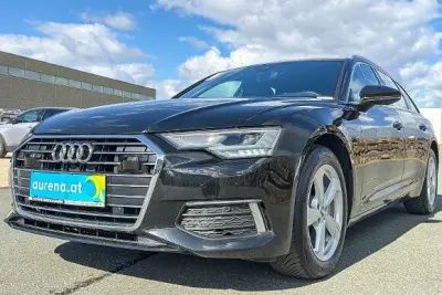 Fahrzeugversteigerung Hausmannstätten: Audi, VW & Cupra – veiling bij Aurena, Gössendorf
