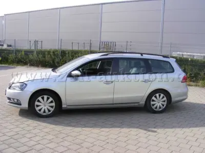 1 VW Passat 4 Motion / Bastlerfahrzeug – kavel bij Zoll-Auktion, Umkirch
