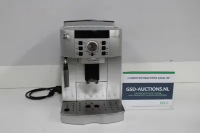 DeLonghi Magnifica S espressomachine – kavel bij GSD Auctions, Zoeterwoude