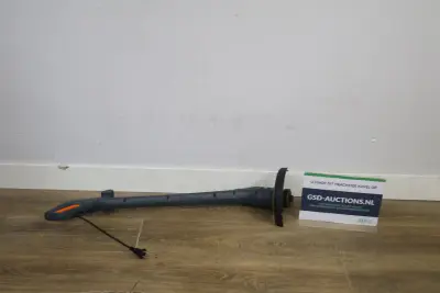Ferm grastrimmer – kavel bij GSD Auctions, Zoeterwoude