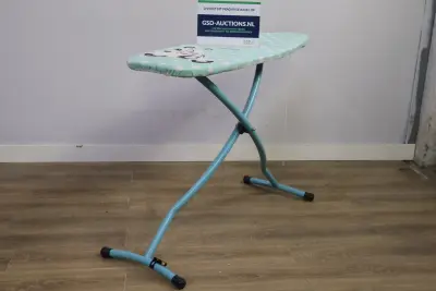 Brabantia Strijkplank – kavel bij GSD Auctions, Zoeterwoude
