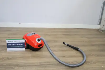 Bosch stofzuiger BGL35MOV22/01' – kavel bij GSD Auctions, Zoeterwoude