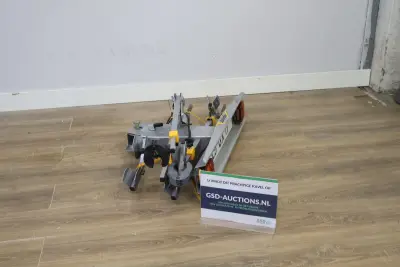 Spinder Falcon fietsendrager – kavel bij GSD Auctions, Zoeterwoude