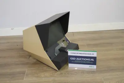 vintage Kodak Easamatic 40 Reader – kavel bij GSD Auctions, Zoeterwoude