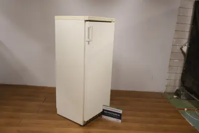 Liebherr vrieskast – kavel bij GSD Auctions, Zoeterwoude