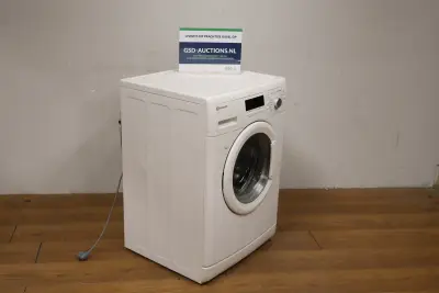 Bauknecht wasmachine - UltimateCare - 1400 Rpm, 8KG, A+++ – kavel bij GSD Auctions, Zoeterwoude