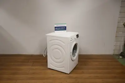 Siemens wasmachine - iQ500, A+++ – kavel bij GSD Auctions, Zoeterwoude