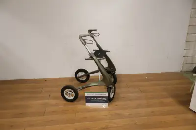 By Acre rollator – kavel bij GSD Auctions, Zoeterwoude