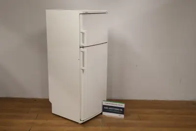 Siemens koelkast - Koelvriescombinatie – kavel bij GSD Auctions, Zoeterwoude
